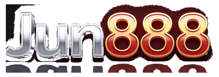 jun888 logo